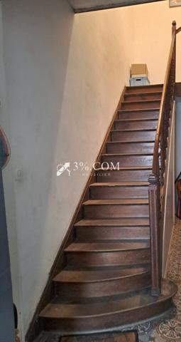 Immeuble 132 m² 1 etage(s)