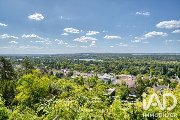 Maison à vendre 6 pièces 140 m² Vaux-sur-Seine