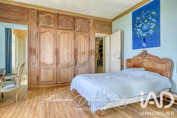 Maison à vendre 6 pièces 140 m² Vaux-sur-Seine