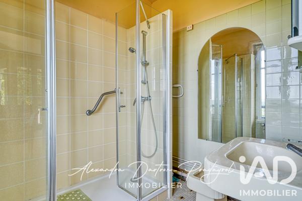 Maison à vendre 6 pièces 140 m² Vaux-sur-Seine