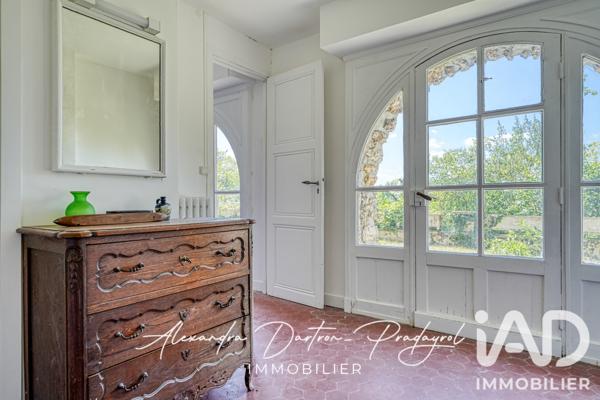 Maison à vendre 6 pièces 140 m² Vaux-sur-Seine