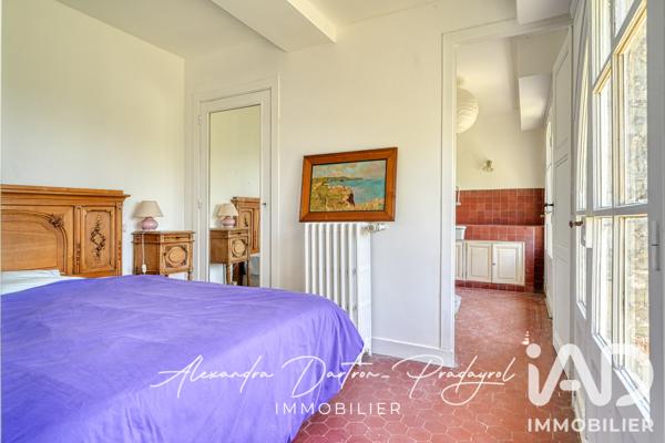Maison à vendre 6 pièces 140 m² Vaux-sur-Seine