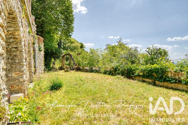 Maison à vendre 6 pièces 140 m² Vaux-sur-Seine