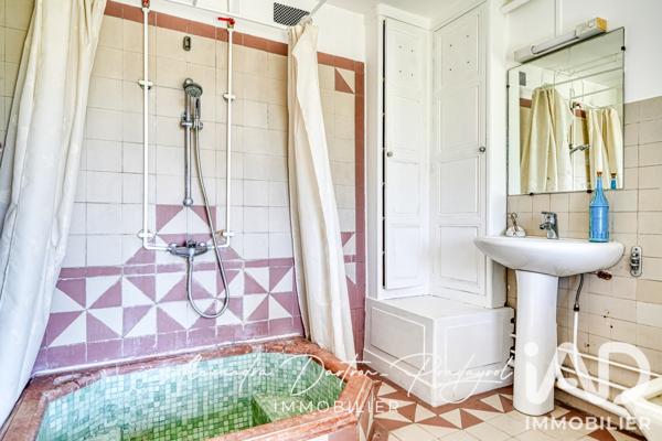 Maison à vendre 6 pièces 140 m² Vaux-sur-Seine