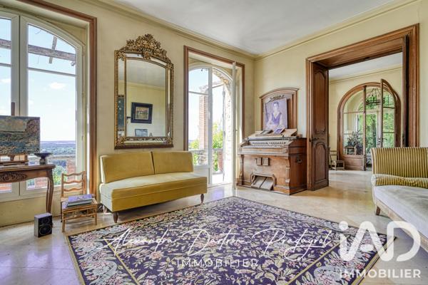 Maison à vendre 6 pièces 140 m² Vaux-sur-Seine