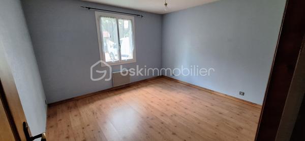 Maison traditionnelle de 126 m²