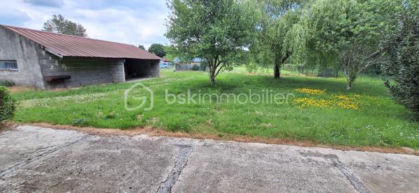 Maison traditionnelle de 126 m²