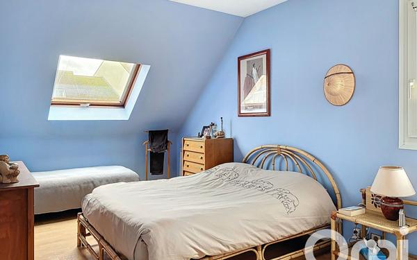 Appartement à vendre    5 pièces • 101 m2 Longjumeau