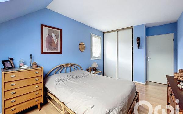 Appartement à vendre    5 pièces • 101 m2 Longjumeau