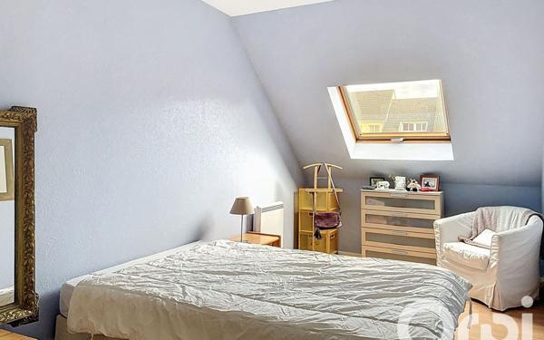 Appartement à vendre    5 pièces • 101 m2 Longjumeau