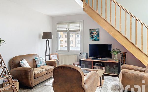 Appartement à vendre    5 pièces • 101 m2 Longjumeau