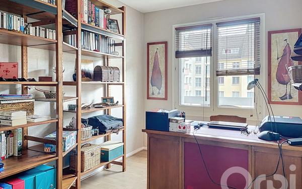 Appartement à vendre    5 pièces • 101 m2 Longjumeau