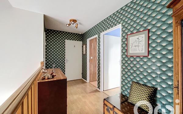 Appartement à vendre    5 pièces • 101 m2 Longjumeau