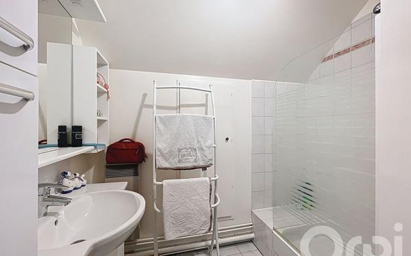 Appartement à vendre    5 pièces • 101 m2 Longjumeau