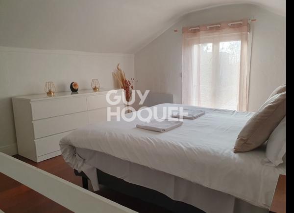 À louer : Appartement T2 meublé à Noisy le Sec