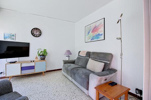 Appartement de type 3/4 pièces de 70 m² environ + Cave RESIDENECE LA RENARDIERE