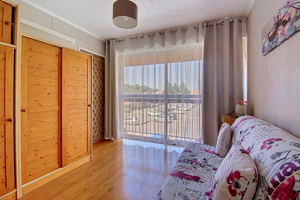 Appartement de type 3/4 pièces de 70 m² environ + Cave RESIDENECE LA RENARDIERE