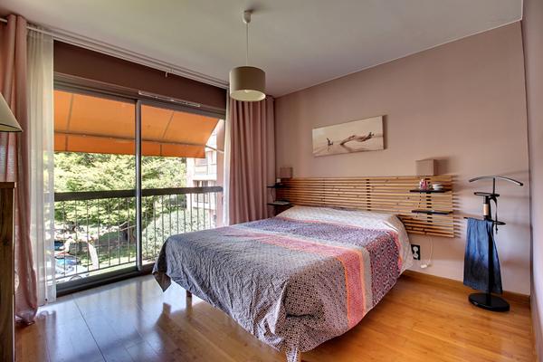 Appartement de type 3/4 pièces de 70 m² environ + Cave RESIDENECE LA RENARDIERE