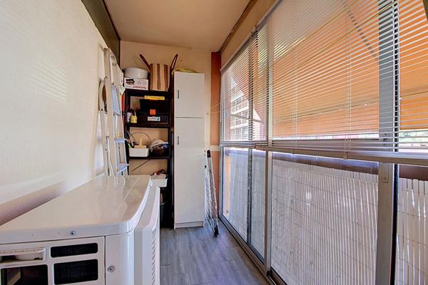Appartement de type 3/4 pièces de 70 m² environ + Cave RESIDENECE LA RENARDIERE