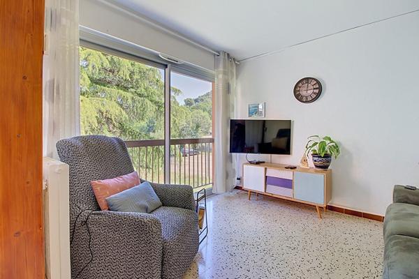 Appartement de type 3/4 pièces de 70 m² environ + Cave RESIDENECE LA RENARDIERE