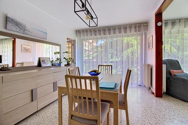 Appartement de type 3/4 pièces de 70 m² environ + Cave RESIDENECE LA RENARDIERE