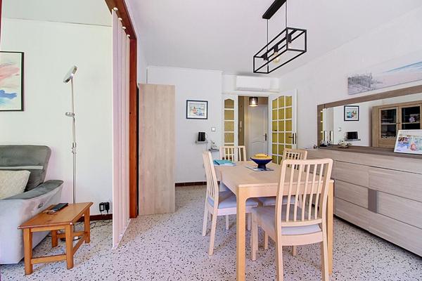 Appartement de type 3/4 pièces de 70 m² environ + Cave RESIDENECE LA RENARDIERE