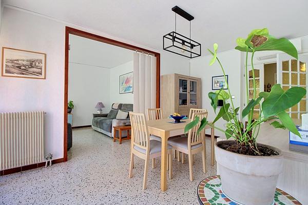 Appartement de type 3/4 pièces de 70 m² environ + Cave RESIDENECE LA RENARDIERE