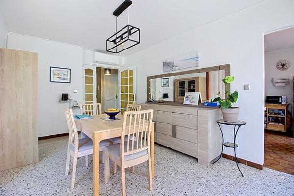 Appartement de type 3/4 pièces de 70 m² environ + Cave RESIDENECE LA RENARDIERE