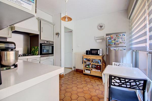 Appartement de type 3/4 pièces de 70 m² environ + Cave RESIDENECE LA RENARDIERE