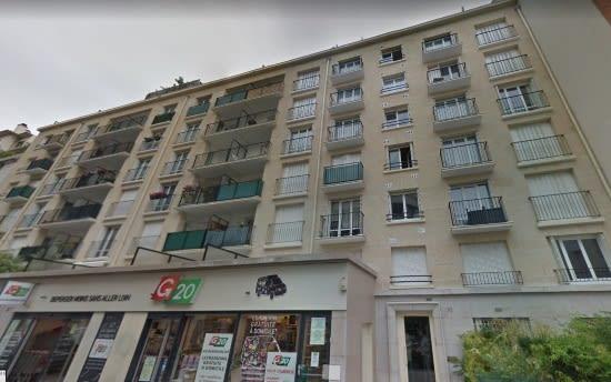 Appartement 3 pièces à louer