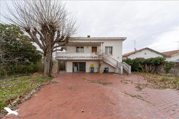 Maison à vendre |  Auterive |  10 pièces | 265 m²