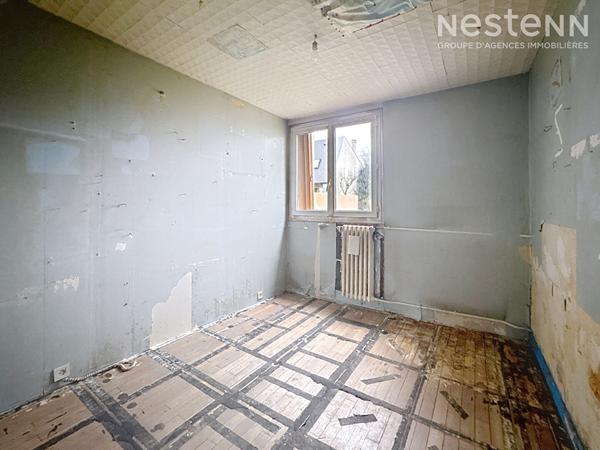 EXCLUSIVITE vente Appartement Antony 3 pièces 52.77 m2 - cave - terrasse - jardin