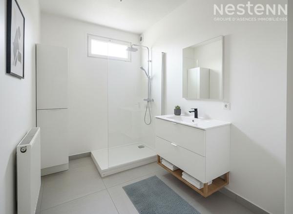 EXCLUSIVITE vente Appartement Antony 3 pièces 52.77 m2 - cave - terrasse - jardin