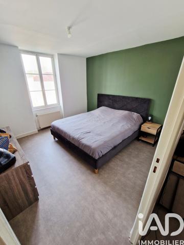 Maison à vendre 4 pièces 89 m² Surgères