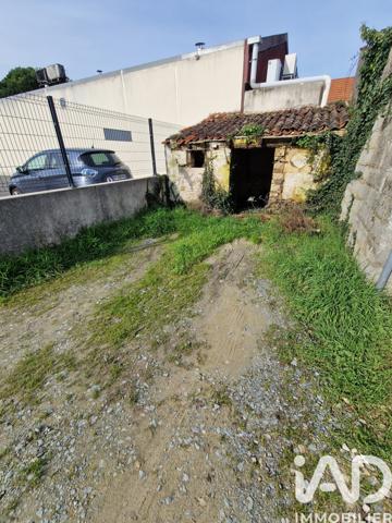 Maison à vendre 4 pièces 89 m² Surgères