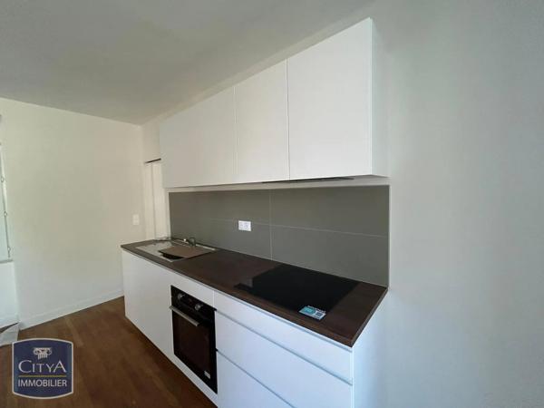 Maison à louer 5 pièces 121.91m² Lorient (56100)