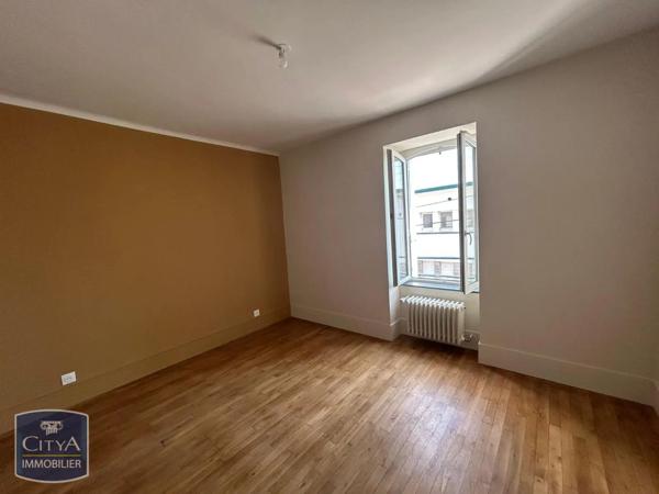 Maison à louer 5 pièces 121.91m² Lorient (56100)