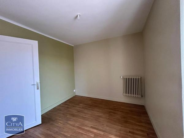 Maison à louer 5 pièces 121.91m² Lorient (56100)