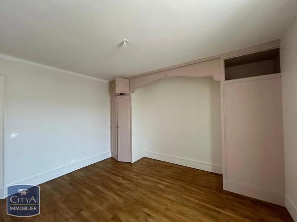 Maison à louer 5 pièces 121.91m² Lorient (56100)