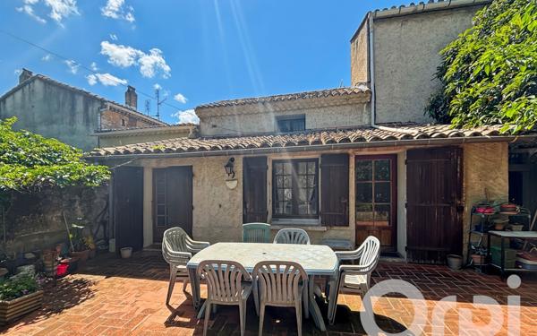 Maison à vendre    5 pièces •  Bollène