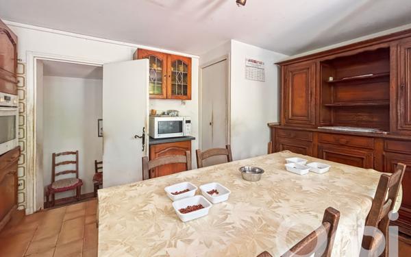 Maison à vendre    5 pièces •  Bollène