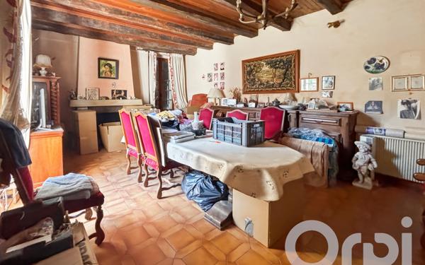 Maison à vendre    5 pièces •  Bollène