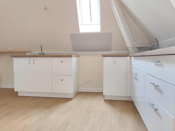 Appartement à SENS, 89100 - 6 pièces 75m²