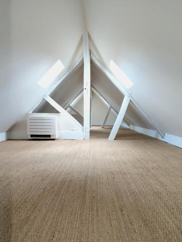 Appartement à SENS, 89100 - 6 pièces 75m²