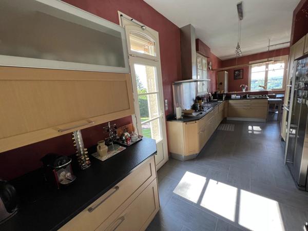 Vente Propriété 9 pièces 380 m2 à Decazeville