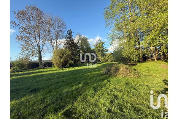 Terrain à vendre 739 m² Serris