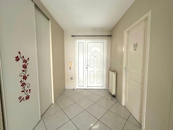 Maison à vendre 5 pièces MAZERES (09)