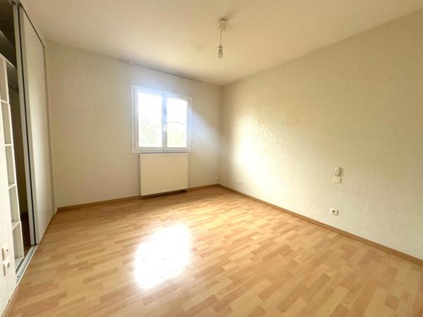 Maison à vendre 5 pièces MAZERES (09)