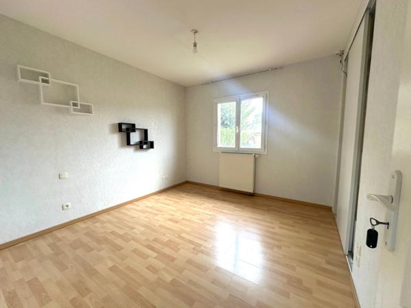 Maison à vendre 5 pièces MAZERES (09)