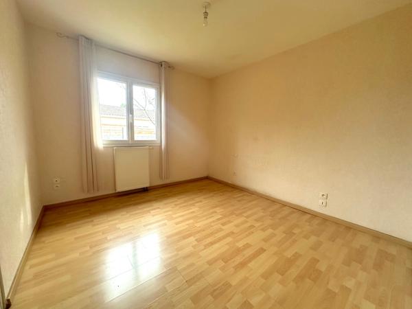 Maison à vendre 5 pièces MAZERES (09)